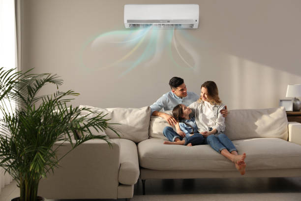 Best Commercial HVAC repair  in Weissport East, PA