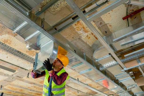 Best HVAC tune-up services  in Weissport East, PA