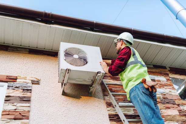  Weissport East, PA HVAC Pros