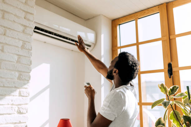 Best HVAC tune-up services  in Weissport East, PA
