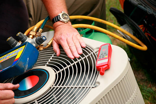 Best HVAC maintenance near me  in Weissport East, PA