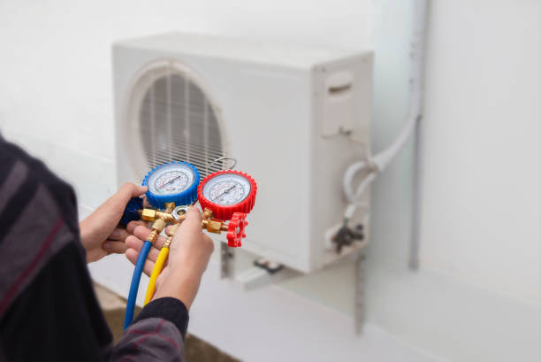 Best Local HVAC companies  in Weissport East, PA