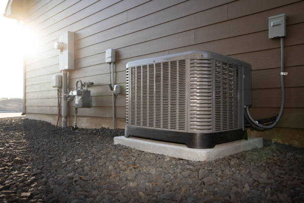 Best HVAC repair near me  in Weissport East, PA